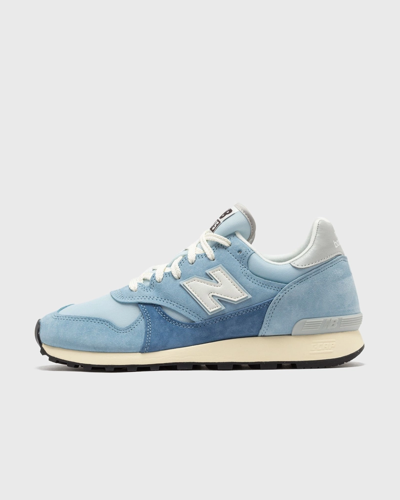 New Balance 475 men Lowtop blue in